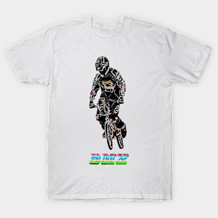 bmx T-Shirt